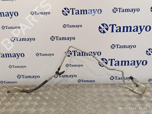 Used AC pipe FIAT 500 (312_) [2007-2025]  22987120