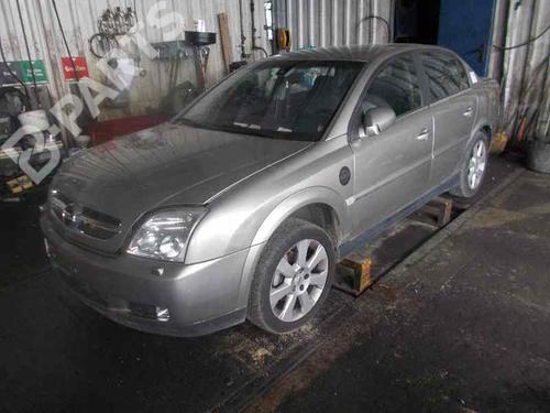 Left headlight OPEL VECTRA C (Z02) 2.2 DGi (F69) | BP4670503C28 