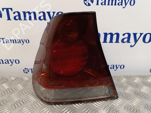 Used Left taillight BMW 3 Compact (E46) [2001-2005]  15229111