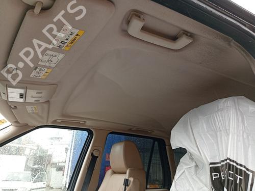 Toit intérieur LAND ROVER RANGE ROVER SPORT I (L320) 2.7 D 4x4 (190 hp) 32781709