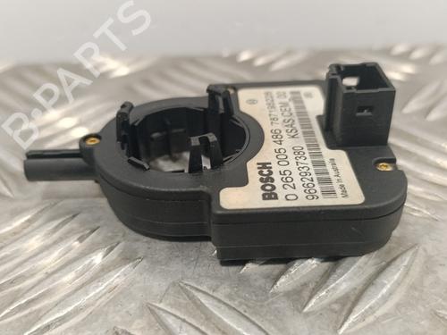 Electronic sensor CITROËN C4 Grand Picasso I (UA_) 2.0 HDi 138 | BP18854978M84 