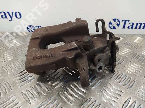 Right rear brake caliper AUDI A4 B7 (8EC) 2.0 TDI 16V | BP11565185M106