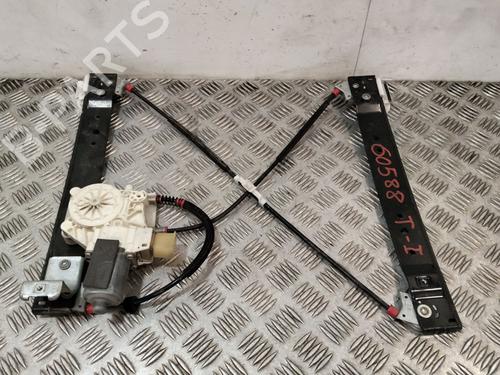 Used Rear left window mechanism Rear left window mechanism 35951556 35951556
