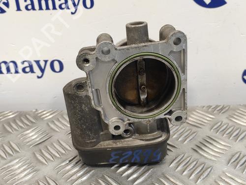 Throttle body OPEL ZAFIRA / ZAFIRA FAMILY B (A05) 2.2 (M75) | BP17461824M82 