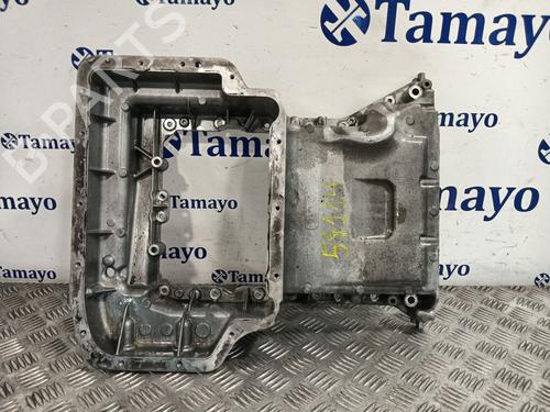 Cárter de aceite MERCEDES-BENZ SPRINTER 3,5-t Van (B906) [2006-2020]  31998617