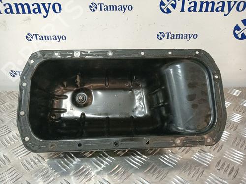Oil sump CITROËN BERLINGO Box Body/MPV (B9)  | BP27897644M115 