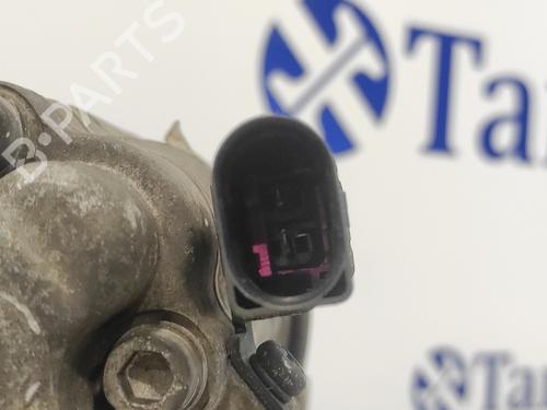 AC compressor VW GOLF IV (1J1) 1.9 TDI | BP13741503M34 