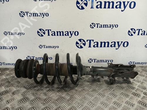 Used Right front shock absorber Right front shock absorber MERCEDES-BENZ VITO / MIXTO Van (W639) 115 CDI (639.601, 639.603, 639.605) (150 hp) 30274474 30274474