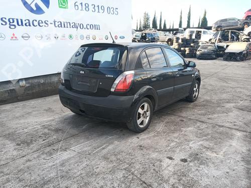 Engine KIA RIO II (JB) 1.5 CRDi | BP31871418M1