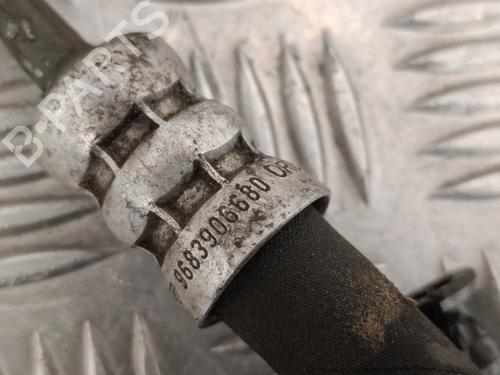 Pipe PEUGEOT 308 I (4A_, 4C_) 1.6 16V | BP15555615M125 