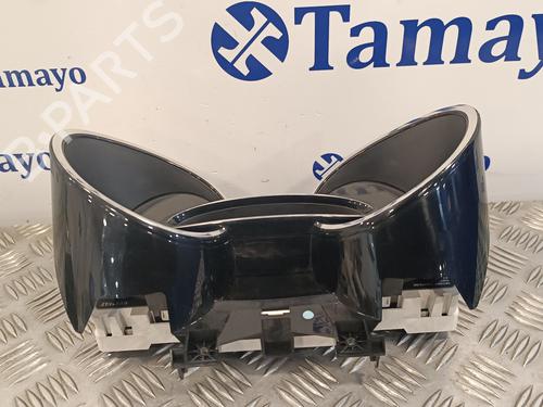 Instrument cluster RENAULT CLIO IV (BH_) 0.9 TCe 90 (BHNF, BHMA, BHMH, BHJK, BHJR) | BP16446467C47 