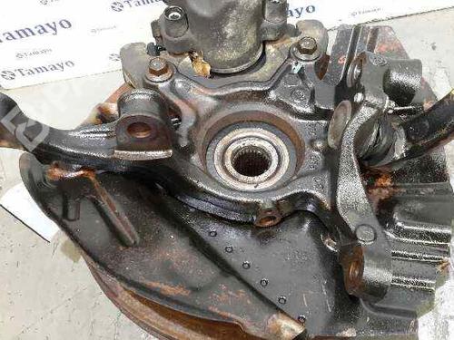 Right rear steering knuckle BMW X5 (E53) 3.0 d | BP5258998M28 