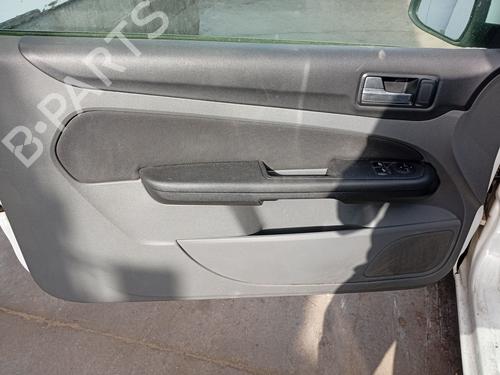 Front left seatbelt FORD FOCUS II (DA_, HCP, DP) 1.8 TDCi | BP36801214I26 - Image 10
