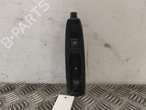 Used Left rear window switch Left rear window switch RENAULT CLIO IV (BH_) 1.5 dCi 90 (90 hp) 39992483 39992483