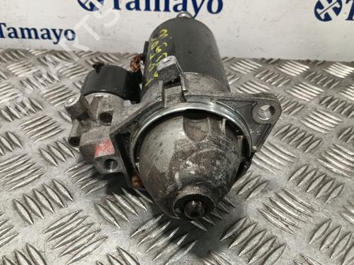 Starter OPEL ZAFIRA A MPV (T98)  | BP28293790M8 