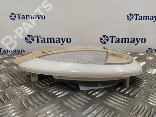 Interior roof light MERCEDES-BENZ E-CLASS (W211)  | BP7434402I8 