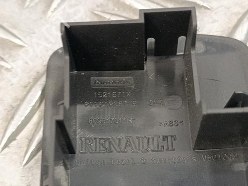 Venstre Foran elrute bryter RENAULT CLIO IV (BH_)  | BP18167849I27 