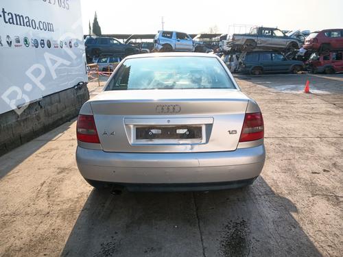 Engine AUDI A4 B5 (8D2) 1.8 T | BP33162302M1 - Image 7