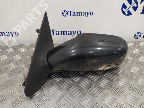 Left mirror RENAULT LAGUNA II (BG0/1_) 1.9 dCi (BG08, BG0G) | BP9828154C26 