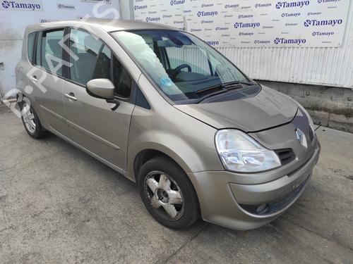 Starter RENAULT MODUS / GRAND MODUS (F/JP0_) | BP32628986M8 - Image 6