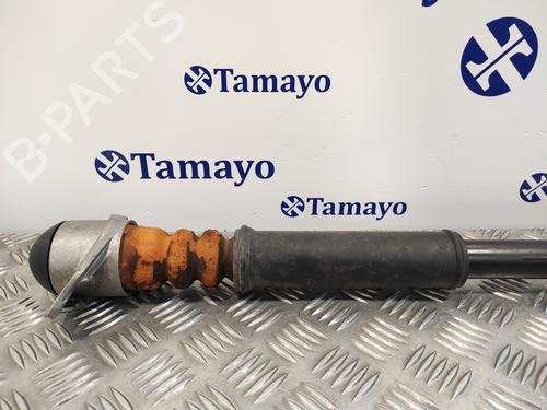 Right rear shock absorber VW POLO V (6R1, 6C1) 1.6 TDI | BP15840382M19 