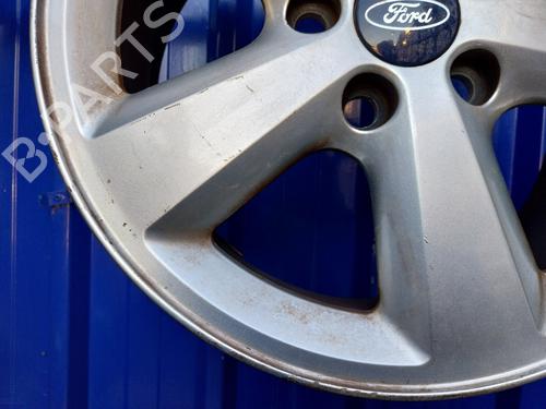 Felg FORD FOCUS II (DA_, HCP, DP)  | BP22702629C45 