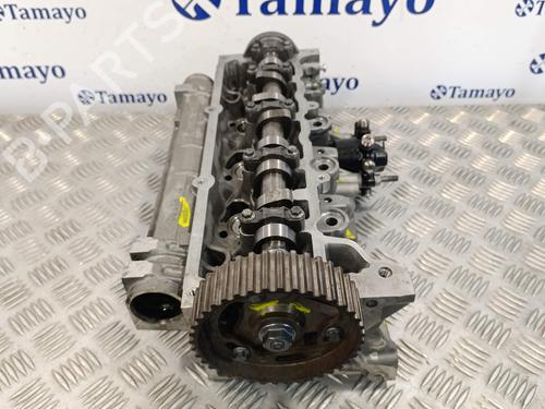 Cylinder head RENAULT MEGANE II (BM0/1_, CM0/1_)  | BP23279189M5 