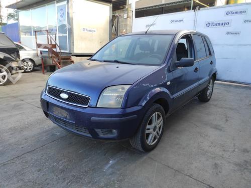 Højre forlygte FORD FUSION (JU_)  | BP22216233C29 