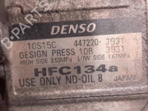 AC compressor TOYOTA RAV 4 II (_A2_)  | BP7465426M34 