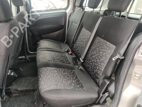 Left front steering knuckle OPEL COMBO Box Body/MPV (X12) 1.3 CDTI (B05) | BP39931856M25 - Image 13