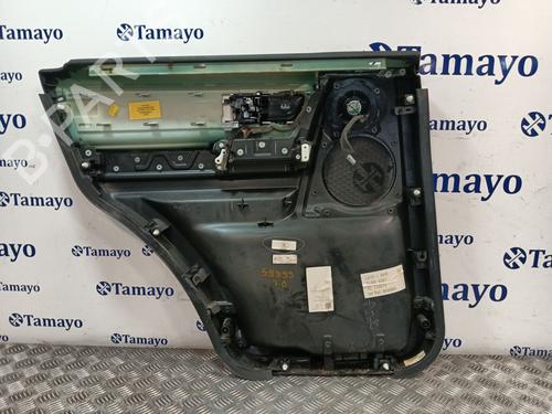 Rear right panel LAND ROVER DISCOVERY IV (L319) 3.0 SDV6 4x4 | BP32203452C61 - Image 5