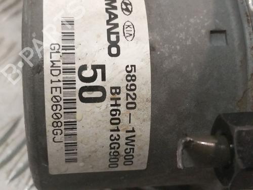 ABS pump KIA RIO III (UB) 1.25 CVVT | BP38179649M43 - Image 7