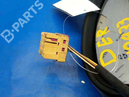 Right mirror SEAT IBIZA III (6L1) 1.9 TDI | BP6215194C27 