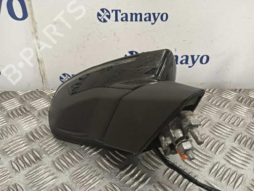 Right mirror SEAT IBIZA V (KJ1, KJG)  | BP25883061C27