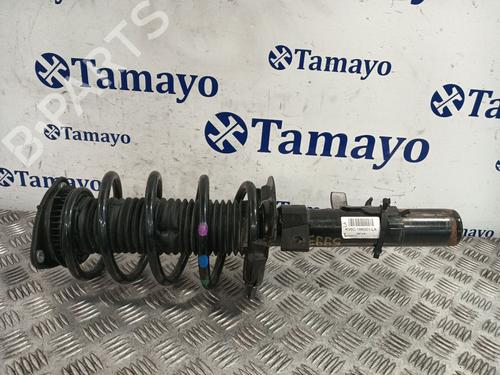 Venstre foran støtdemper Venstre foran støtdemper HONDA CIVIC VII Hatchback (EU, EP, EV) 1.7 CTDi (EP4, EU9) (100 hp) 34630162 34630162