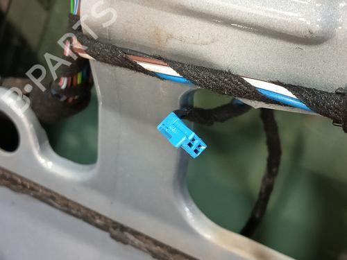 Right front door BMW 3 (E90)  | BP13758220C3 