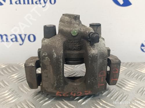 Used Right rear brake caliper BMW 3 Coupe (E36) [1991-1999]  19535050