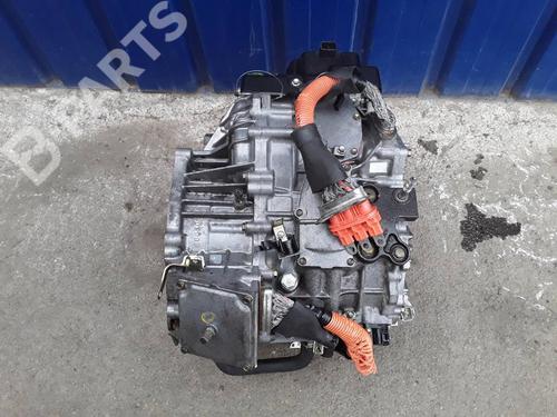 Gearbox TOYOTA PRIUS Liftback (_W2_) 1.5 Hybrid (NHW20_, NHW20R) | BP7090034M3 