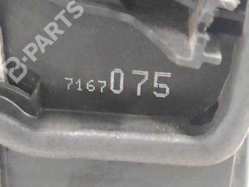 Rear left lock BMW 1 (E87) 120 d | BP10358225C100 