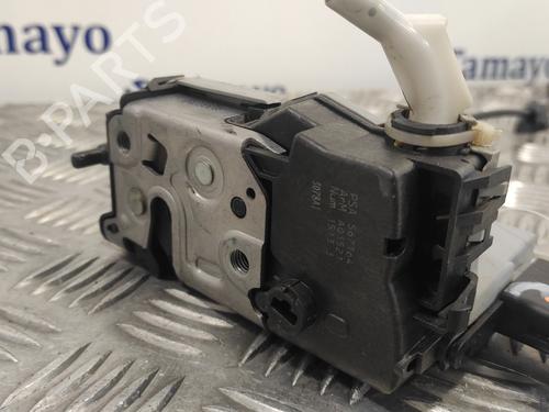 Rear right lock PEUGEOT 308 I (4A_, 4C_)  | BP12261062C99 
