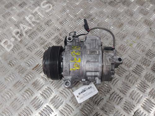 Used AC compressor AC compressor VW PASSAT B7 Variant (365) 2.0 TDI (140 hp) 39992524 39992524