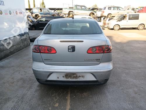 Engine SEAT CORDOBA (6L2) 1.9 TDI | BP34250885M1  - Image 7