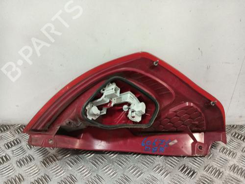 Right taillight FORD FIESTA VI (CB1, CCN) 1.4 TDCi | BP36165896C35 - Image 4