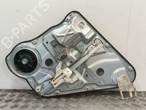 Rear left window mechanism KIA CEE'D Hatchback (ED) 1.6 CRDi 115 | BP33937127C24 - Image 5