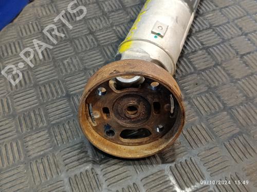 Driveshaft JEEP GRAND CHEROKEE III (WH, WK) 3.0 CRD | BP20227243M37 