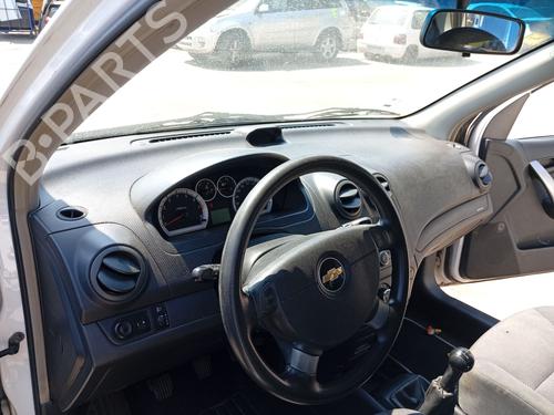 Cruscotto Cruscotto CHEVROLET AVEO / KALOS Hatchback (T250, T255) 1.2 (84 hp) 37418306 37418306