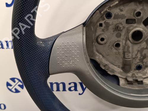 Steering wheel SMART CITY-COUPE (450) 0.6 (S1CLB1, 450.331, 450.336) | BP17029741C49 