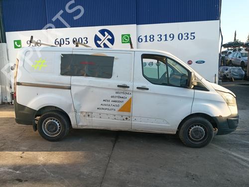 Pedal FORD TRANSIT CUSTOM V362 Van (FY, FZ) 2.2 TDCi | BP40507226I4 - Image 14