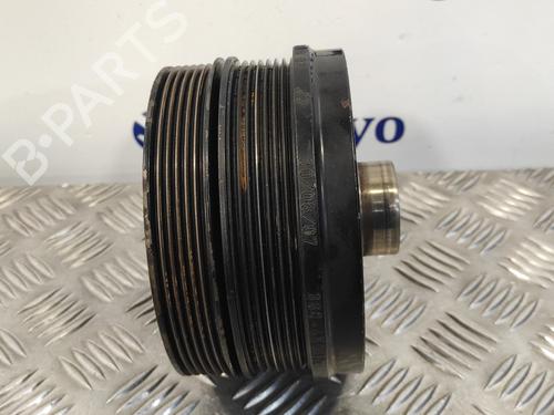 Pulley MERCEDES-BENZ SPRINTER 3,5-t Van (B906) 318 CDI (906.631, 906.633, 906.635, 906.637) | BP14359089M122