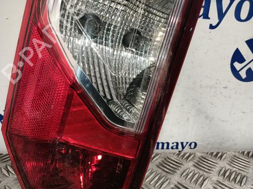 Left taillight HONDA CIVIC VII Hatchback (EU, EP, EV) 1.7 CTDi (EP4, EU9) | BP34630103C34 - Image 2